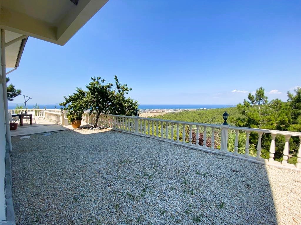 Seaview Luxury Villa: Private Pool, Security Systems, and More For Sale