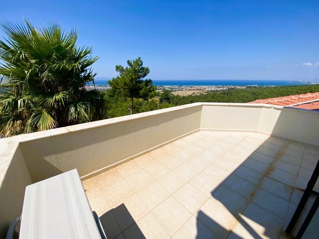 Seaview Luxury Villa: Private Pool, Security Systems, and More For Sale