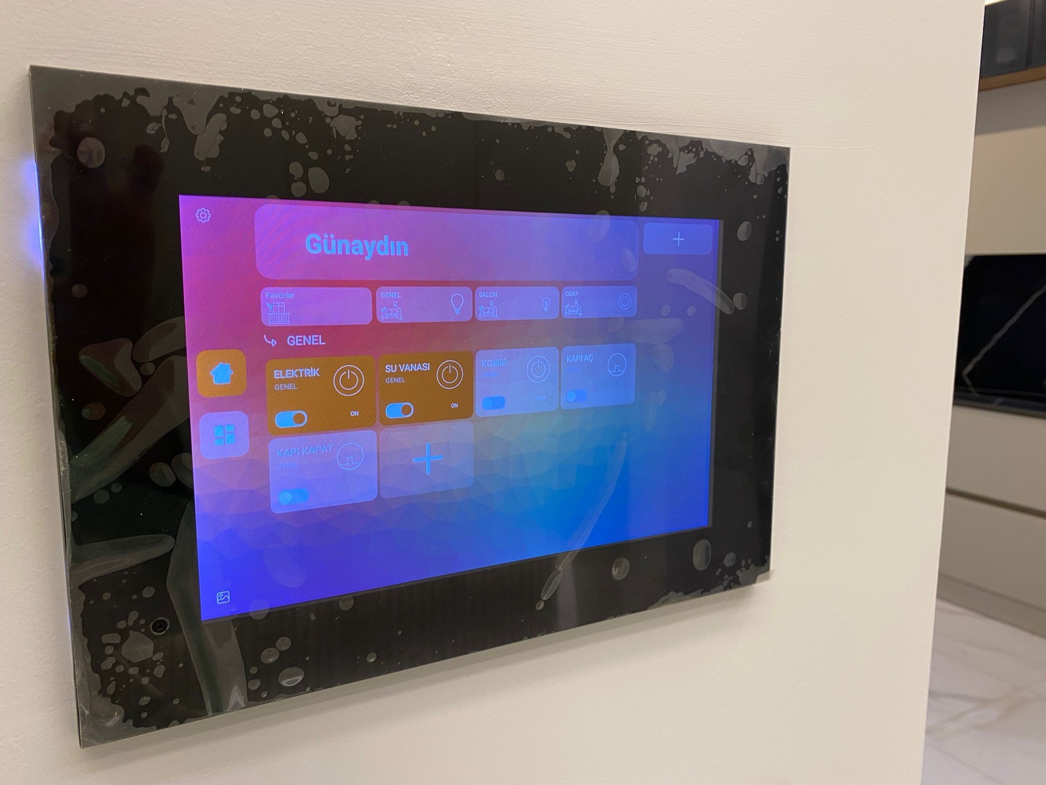 РОСКОШНЫЙ И СОВРЕМЕННЫЙ ДОМ В КУШАДАСЫ НА ПРОДАЖУ.