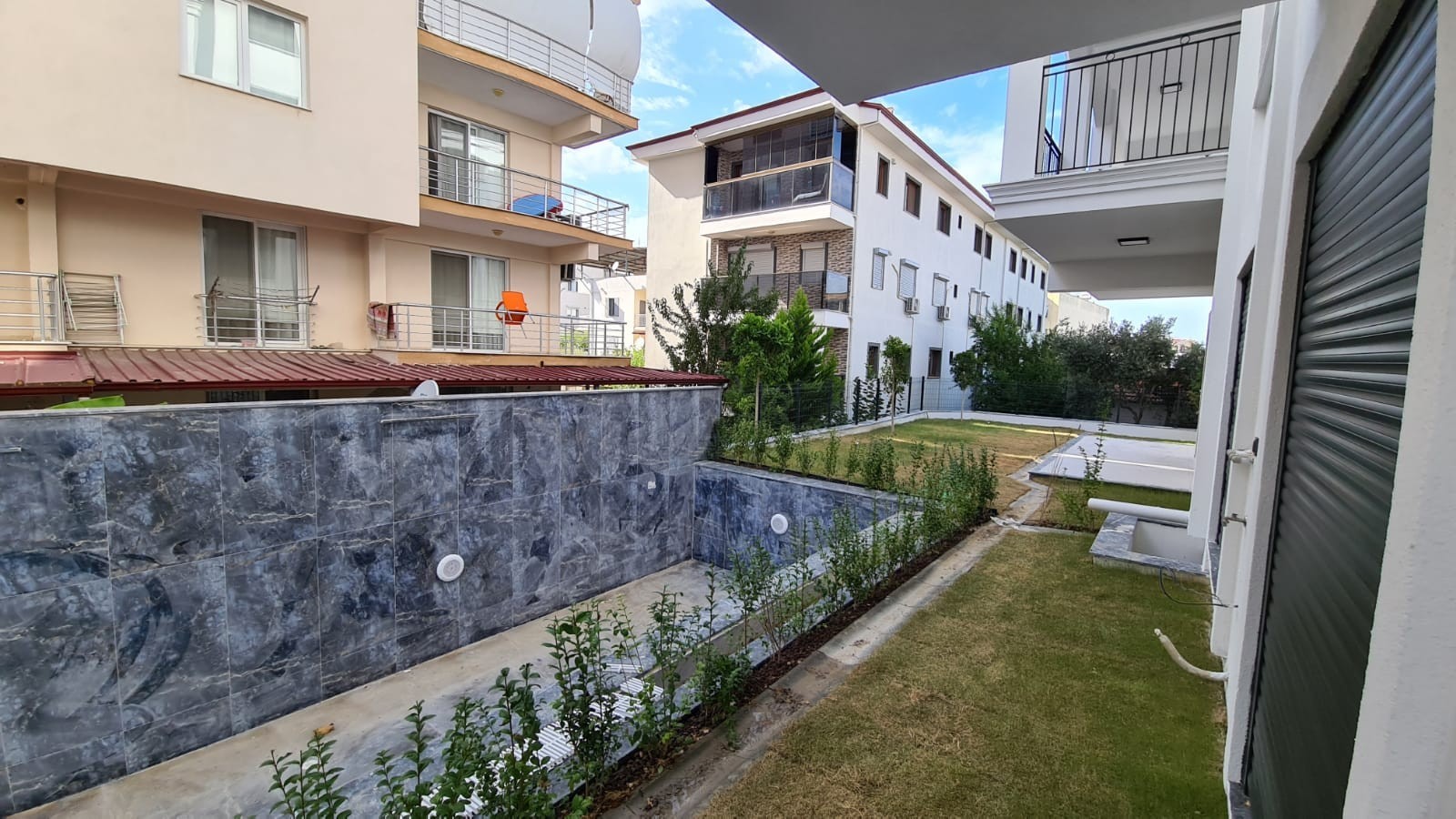 НОВЫЙ СОВРЕМЕННЫЙ ПРОЕКТ В КУШАДАСЫ.