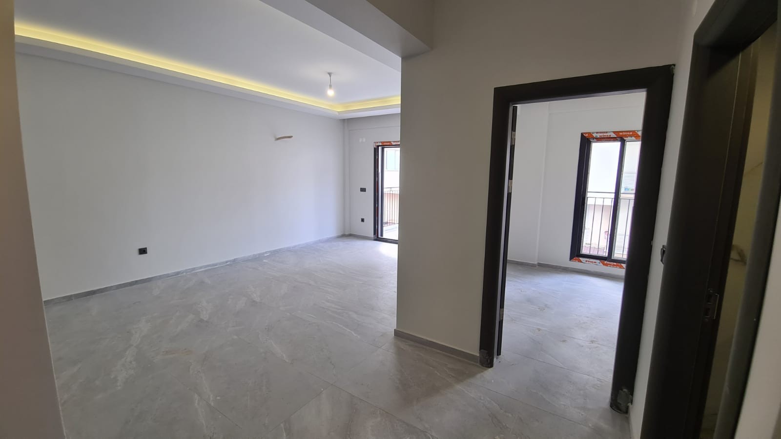 НОВЫЙ СОВРЕМЕННЫЙ ПРОЕКТ В КУШАДАСЫ.