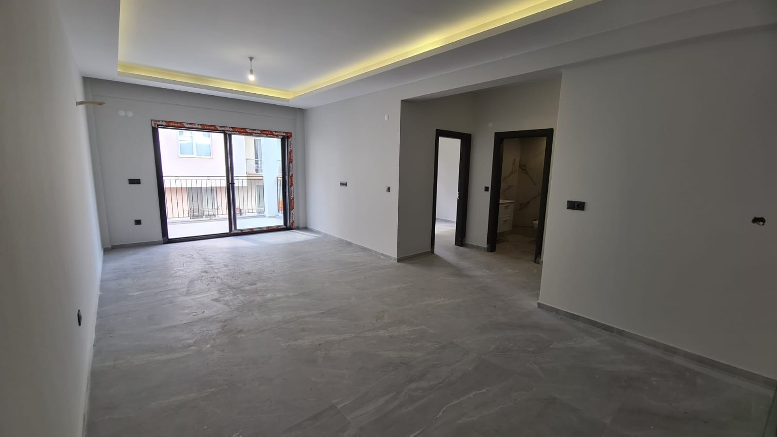 НОВЫЙ СОВРЕМЕННЫЙ ПРОЕКТ В КУШАДАСЫ.