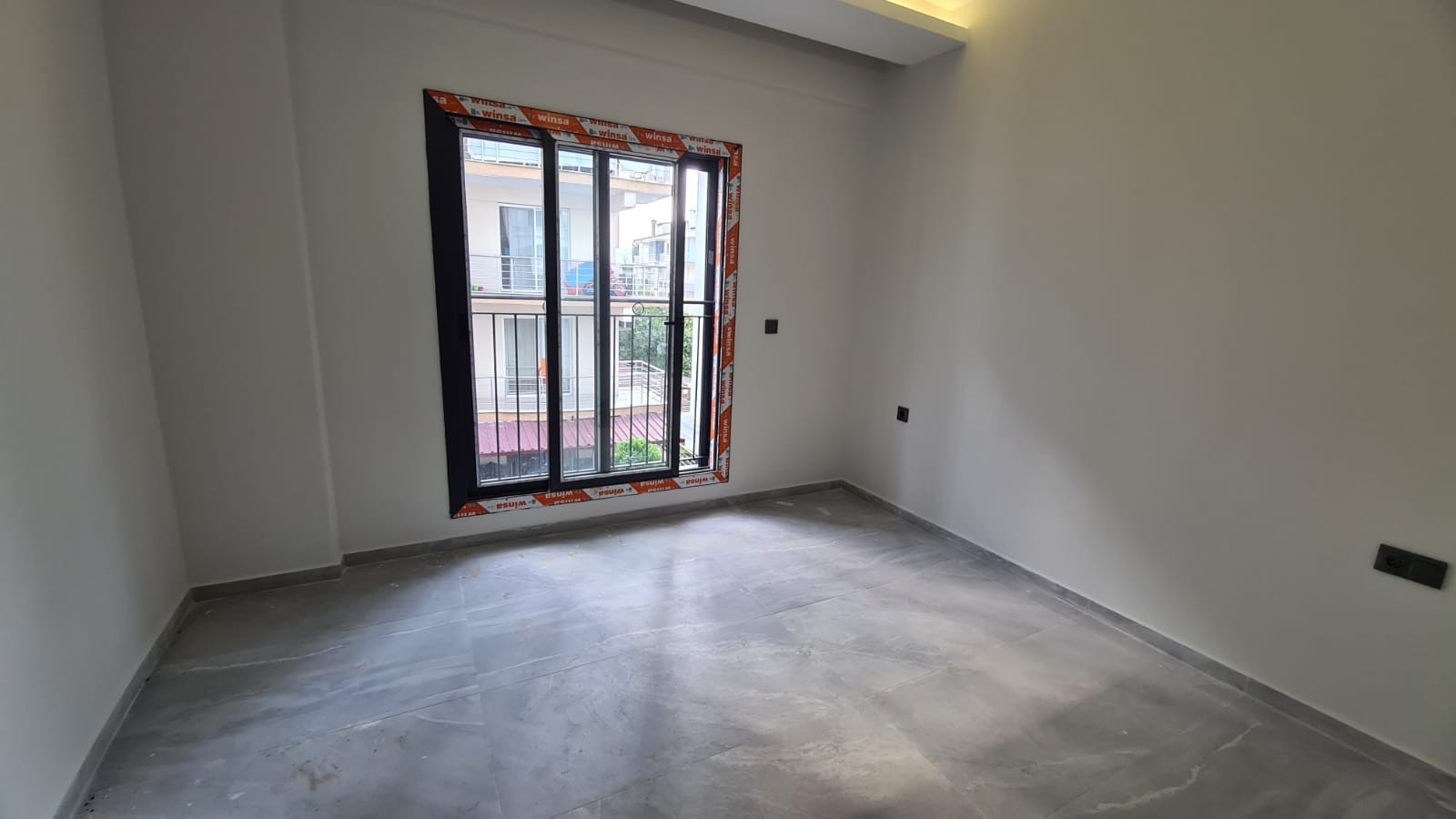 НОВЫЙ СОВРЕМЕННЫЙ ПРОЕКТ В КУШАДАСЫ.