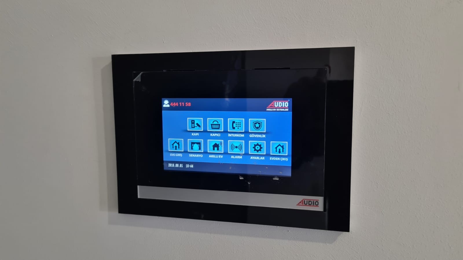 НОВЫЙ СОВРЕМЕННЫЙ ПРОЕКТ В КУШАДАСЫ.