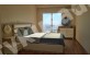 Fully furnished 3+1 flat with full sea view in the Aegean neighborhood
