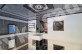 Fully furnished 3+1 flat with full sea view in the Aegean neighborhood