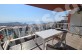 Fully furnished 3+1 flat with full sea view in the Aegean neighborhood