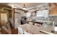 Fully furnished 3+1 flat with full sea view in the Aegean neighborhood