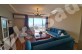 Fully furnished 3+1 flat with full sea view in the Aegean neighborhood