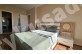 Fully furnished 3+1 flat with full sea view in the Aegean neighborhood