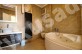Fully furnished 3+1 flat with full sea view in the Aegean neighborhood