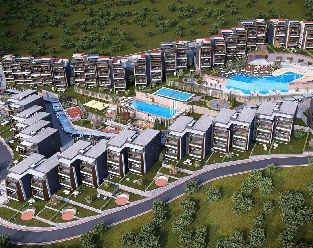 Private Apartment with Ocean View