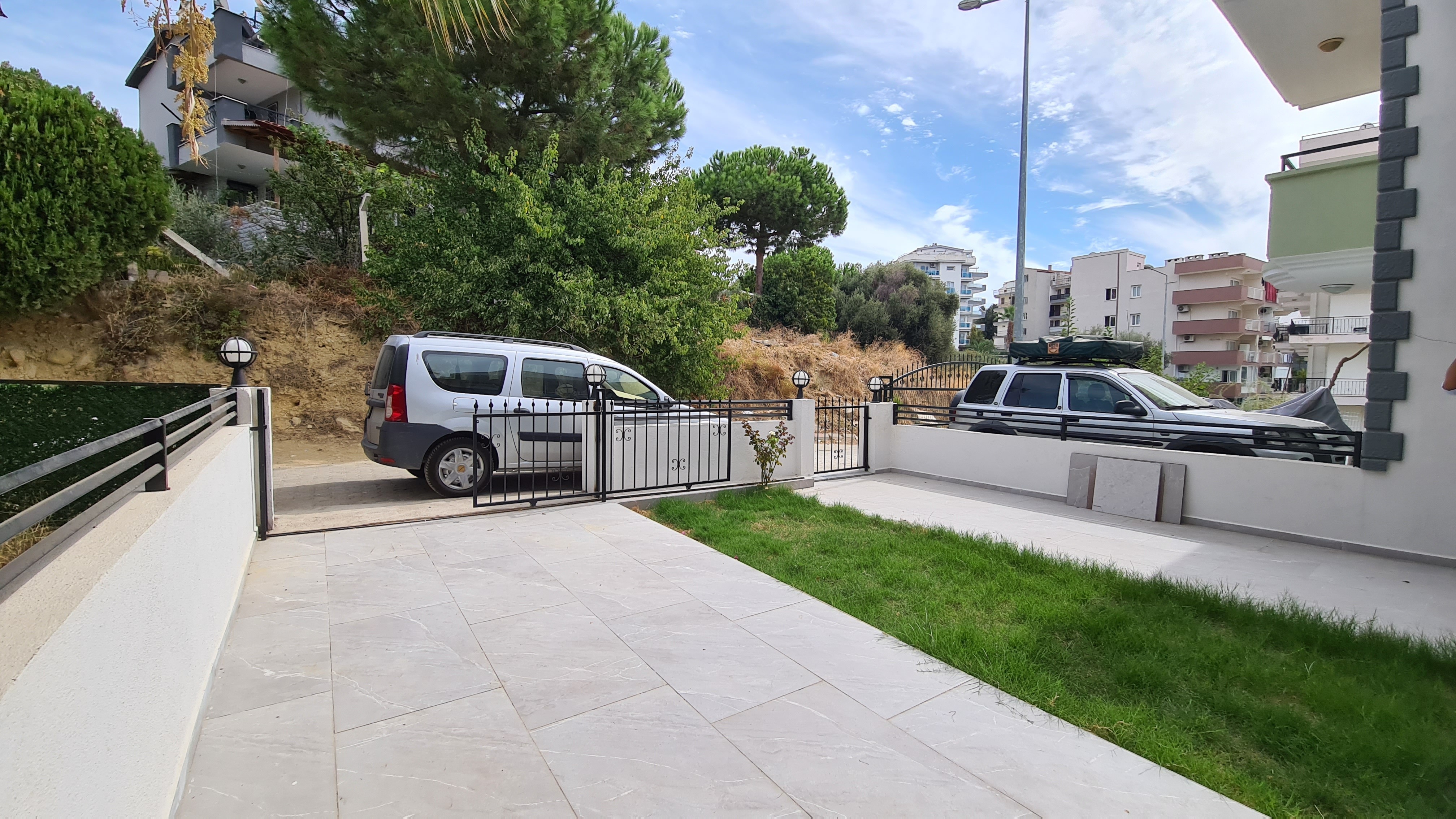 Opportunity Villa in the Marina