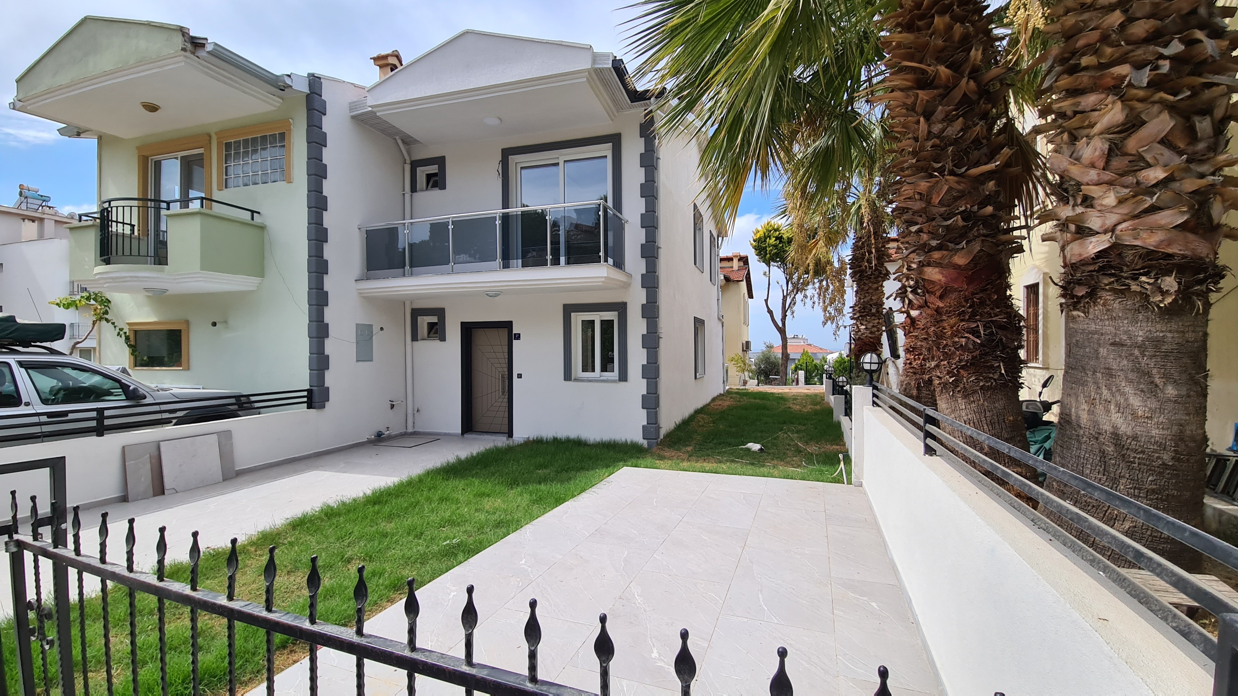 Opportunity Villa in the Marina