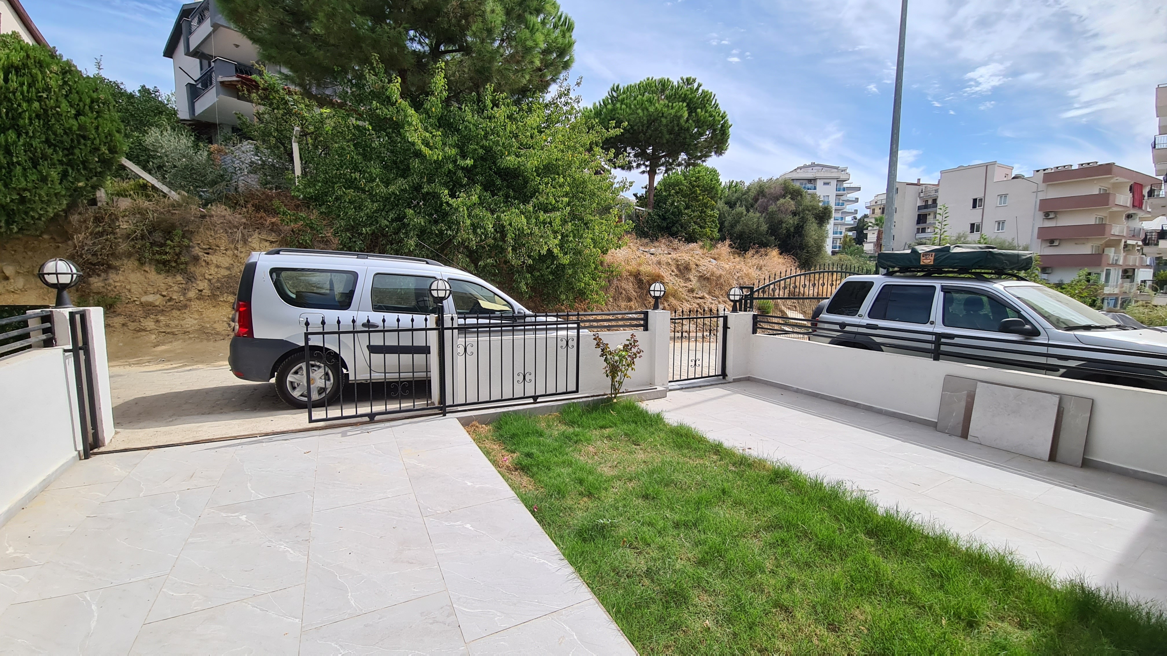 Opportunity Villa in the Marina