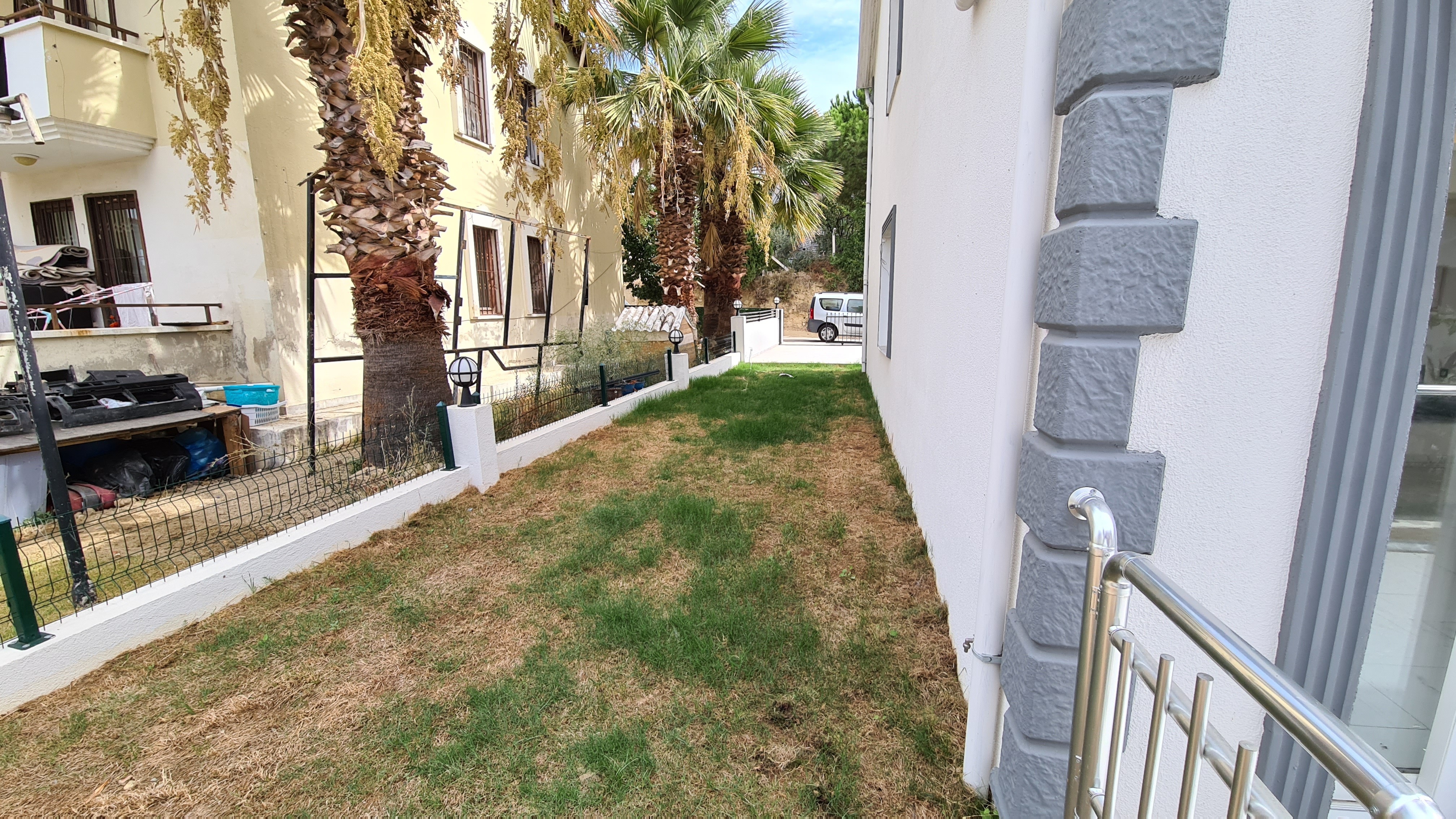 Opportunity Villa in the Marina