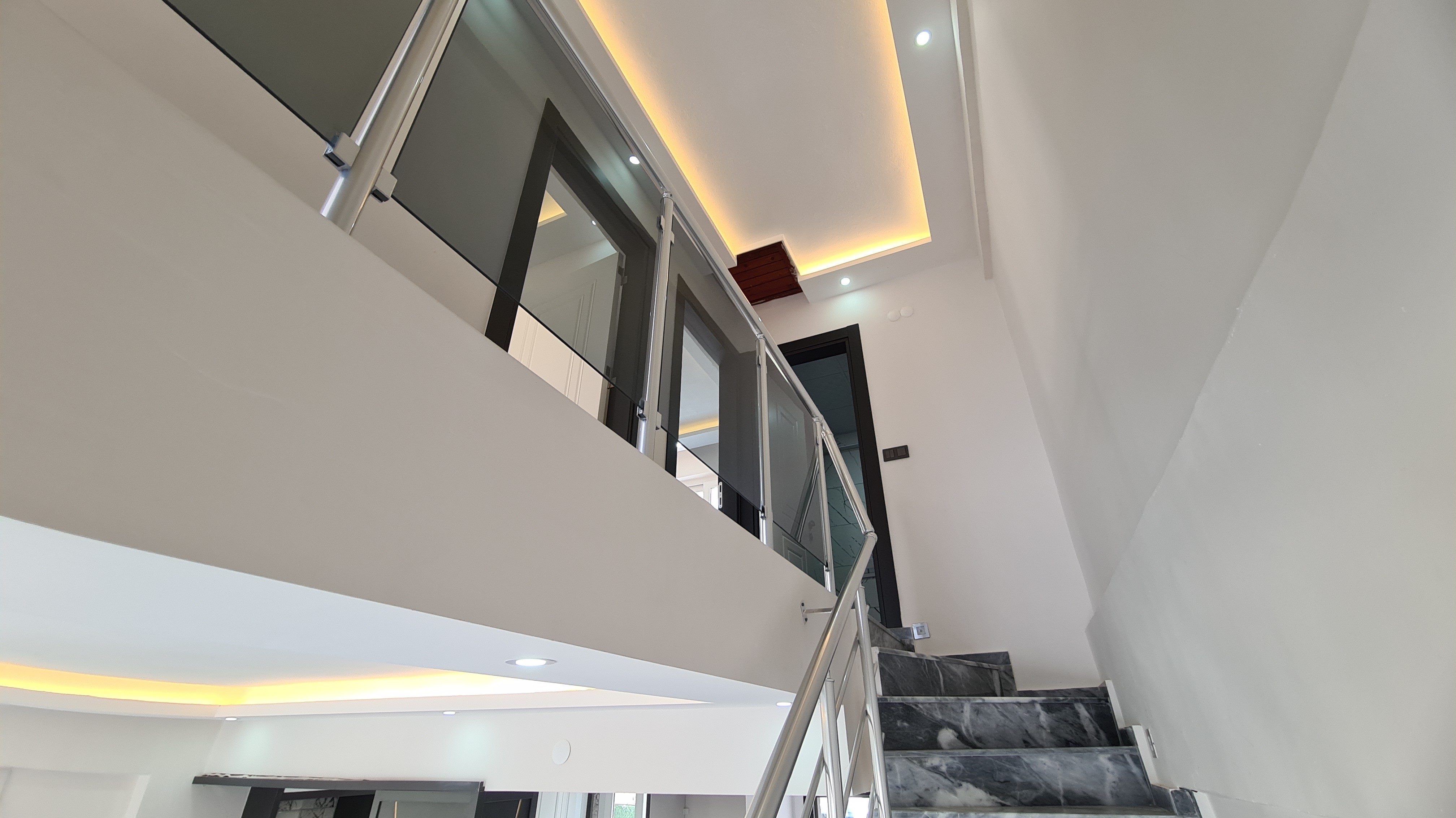 Opportunity Villa in the Marina