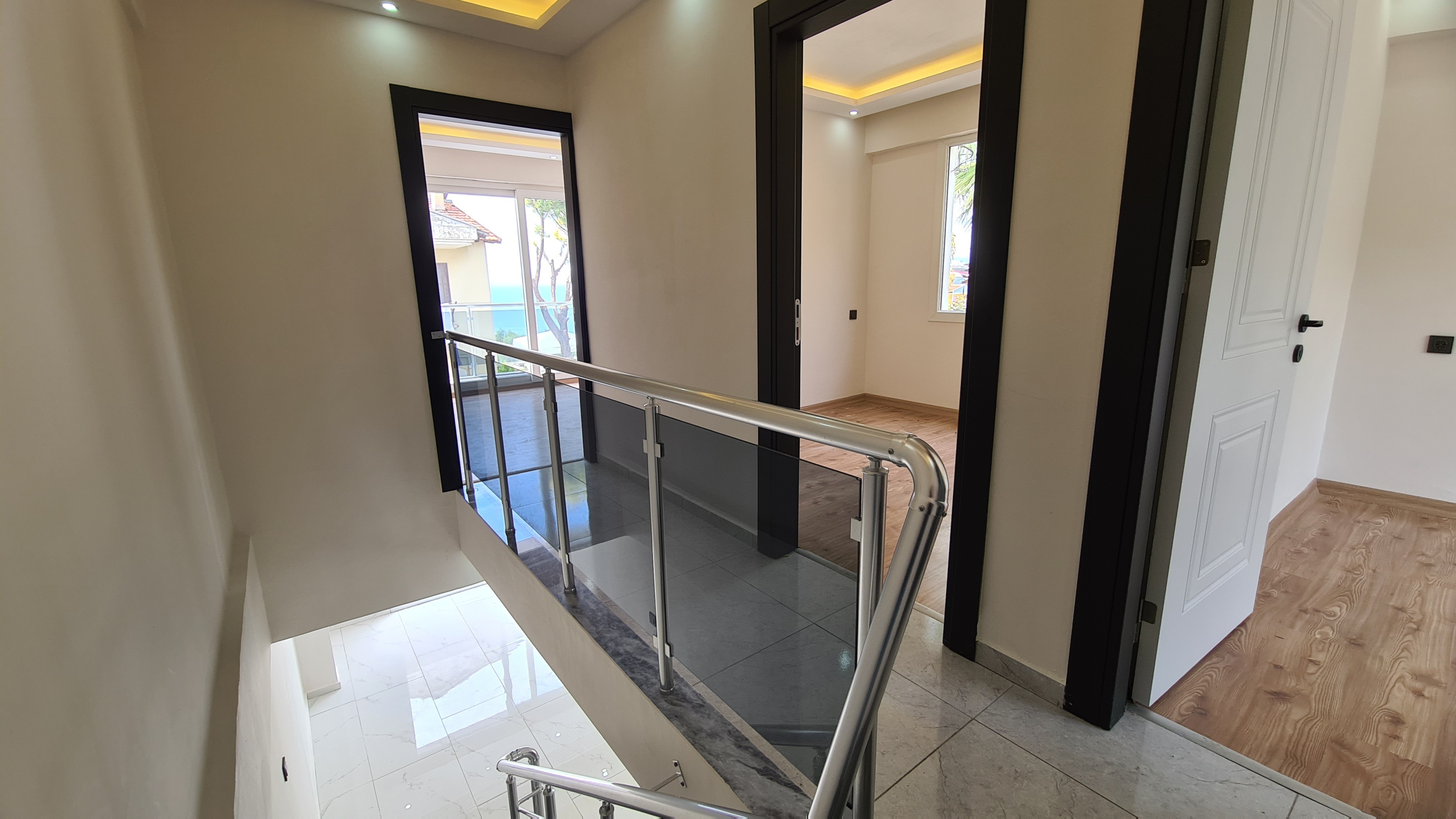 Opportunity Villa in the Marina