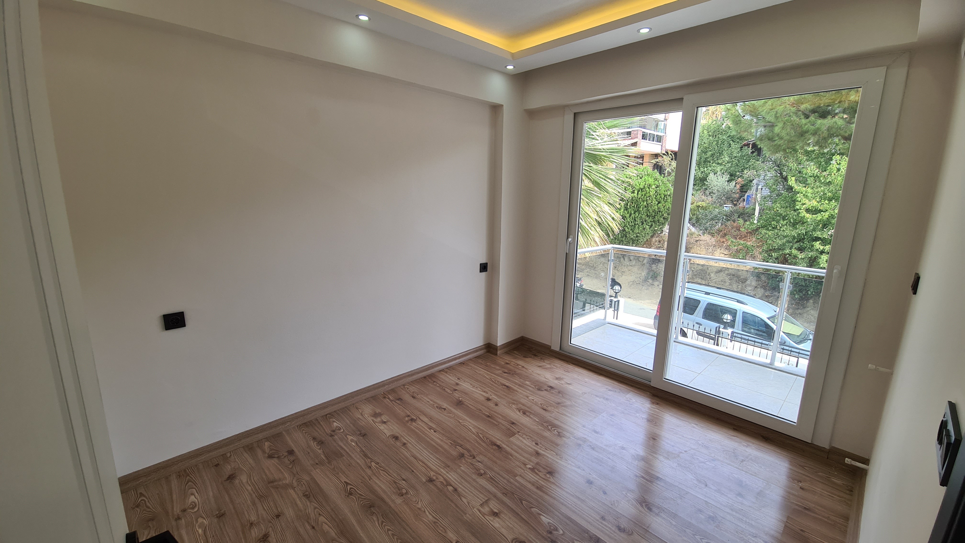 Opportunity Villa in the Marina