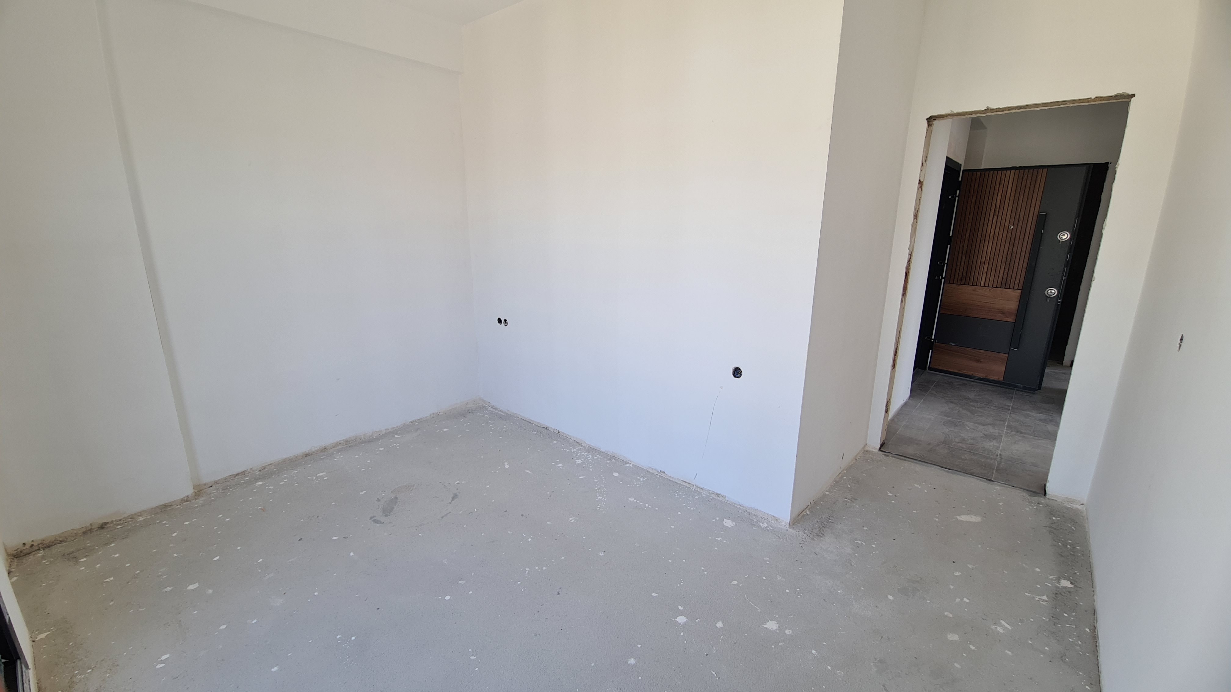 НОВЫЕ КВАРТИРЫ С ВИДОМ НА МОРЕ НА ПРОДАЖУ В КУШАДАСЫ.