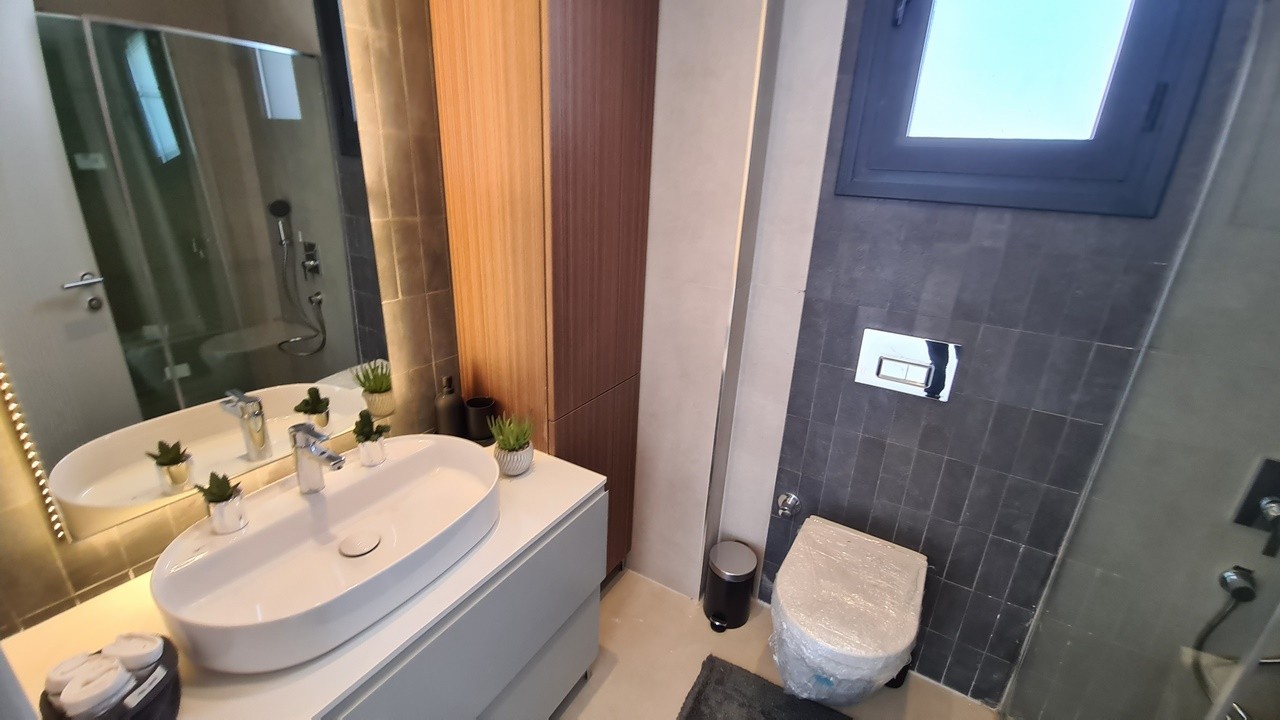 ОТДЕЛЬНАЯ ВИЛЛА С ВИДОМ НА МОРЕ В КУШАДАСЫ.