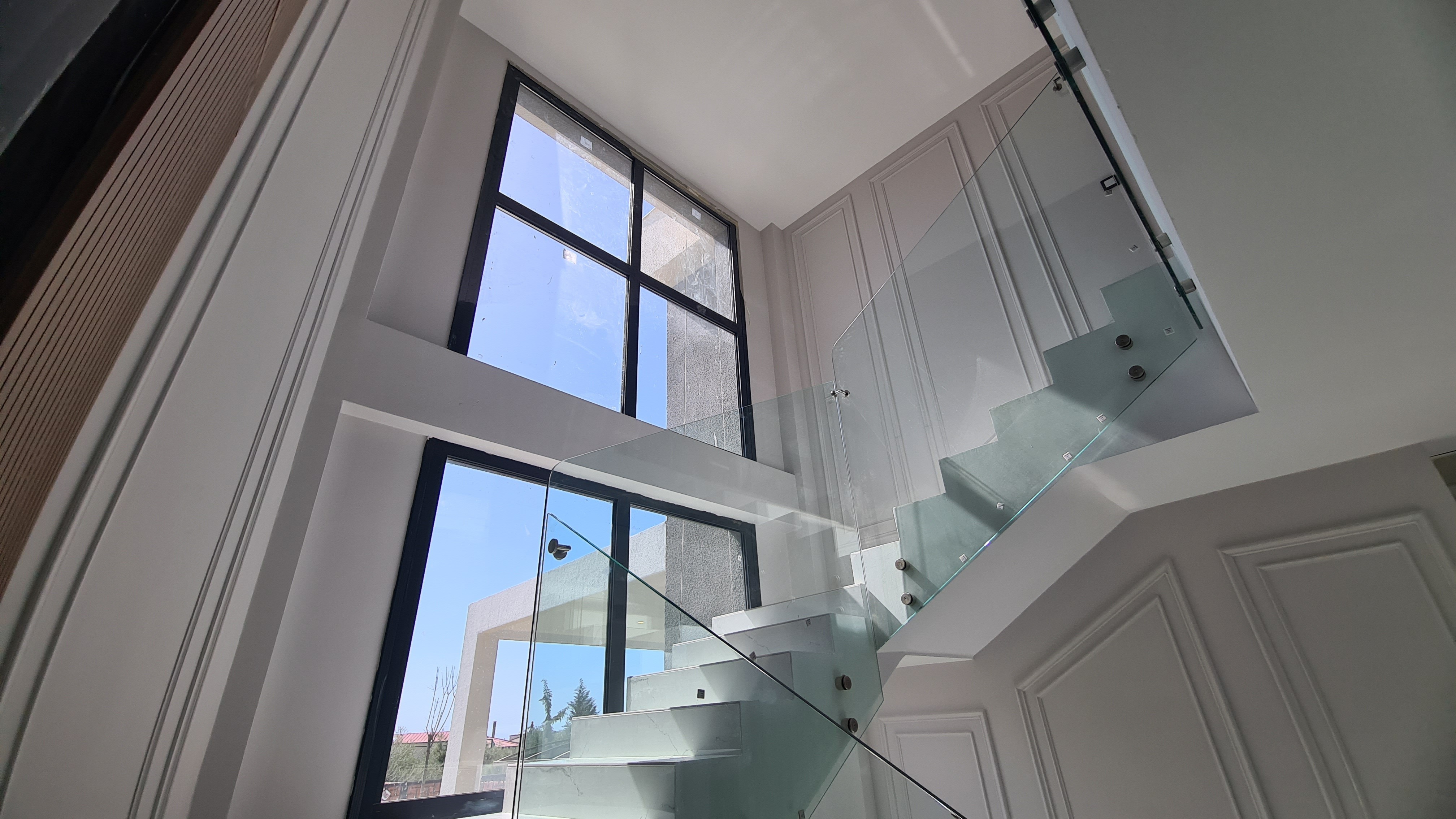 ОТДЕЛЬНАЯ ВИЛЛА С ВИДОМ НА МОРЕ В КУШАДАСЫ.