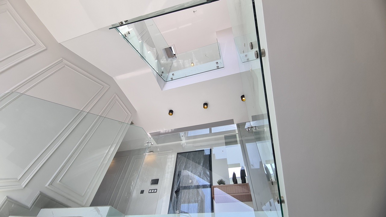 ОТДЕЛЬНАЯ ВИЛЛА С ВИДОМ НА МОРЕ В КУШАДАСЫ.