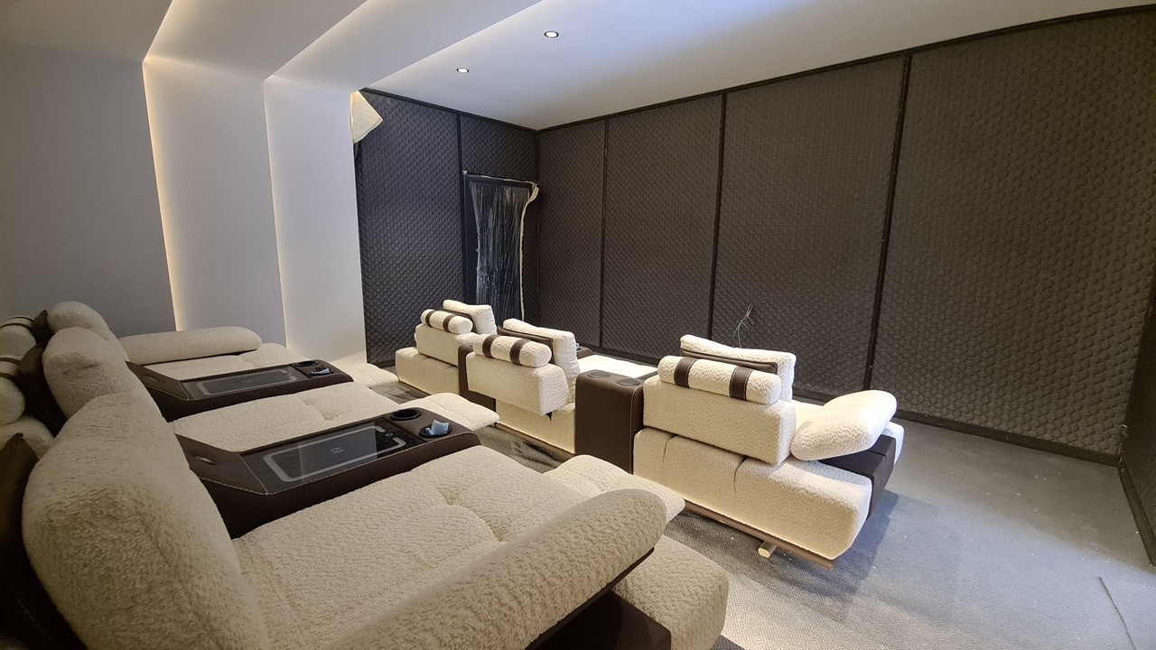 ОТДЕЛЬНАЯ ВИЛЛА С ВИДОМ НА МОРЕ В КУШАДАСЫ.