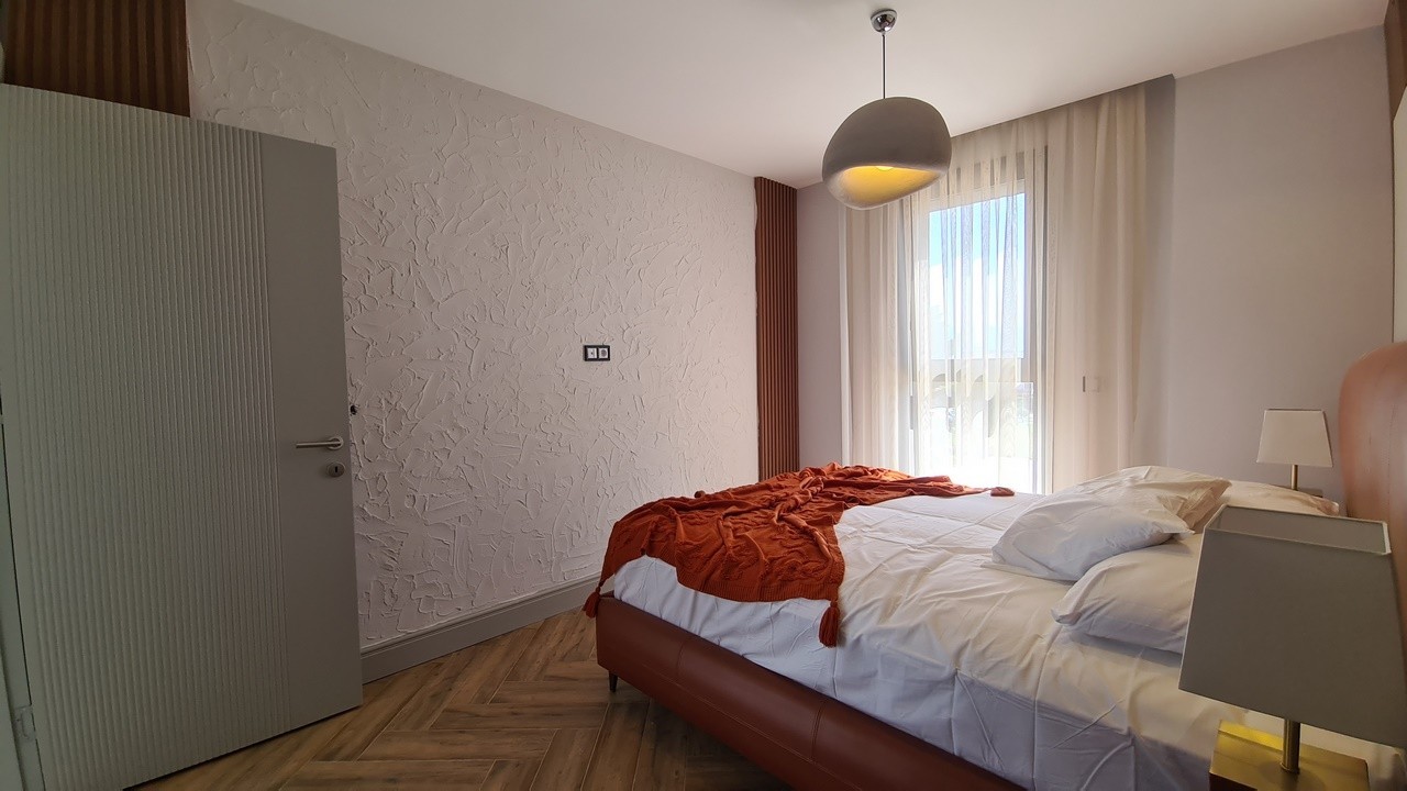 ОТДЕЛЬНАЯ ВИЛЛА С ВИДОМ НА МОРЕ В КУШАДАСЫ.