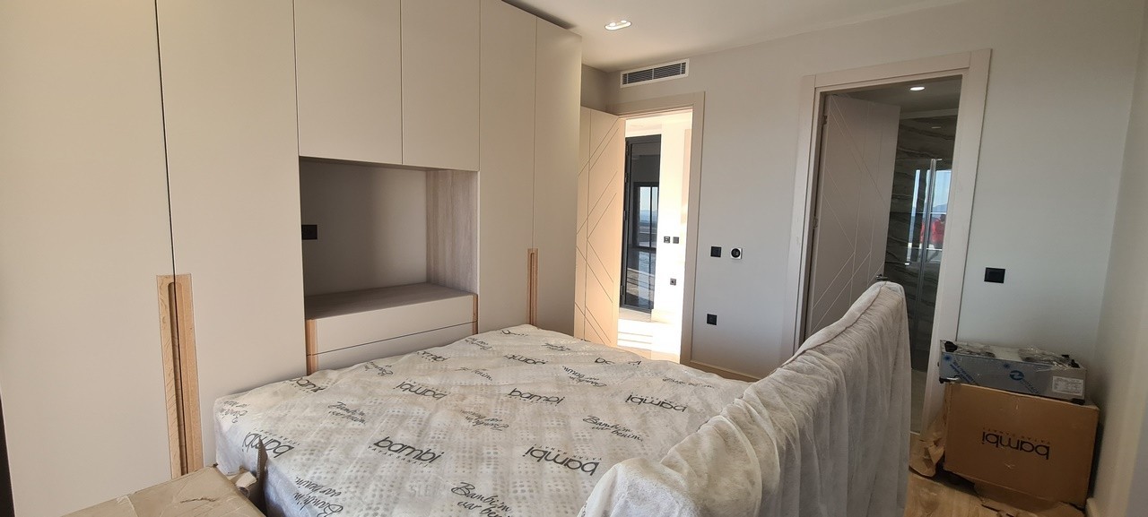 HOT OFFER ! KUSADASI MARINA PRIME LOCATION LUXURY VILLA'S PROJECT