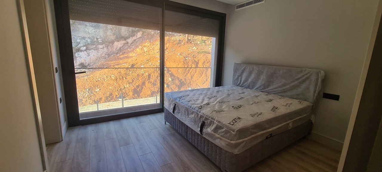 HOT OFFER ! KUSADASI MARINA PRIME LOCATION LUXURY VILLA'S PROJECT