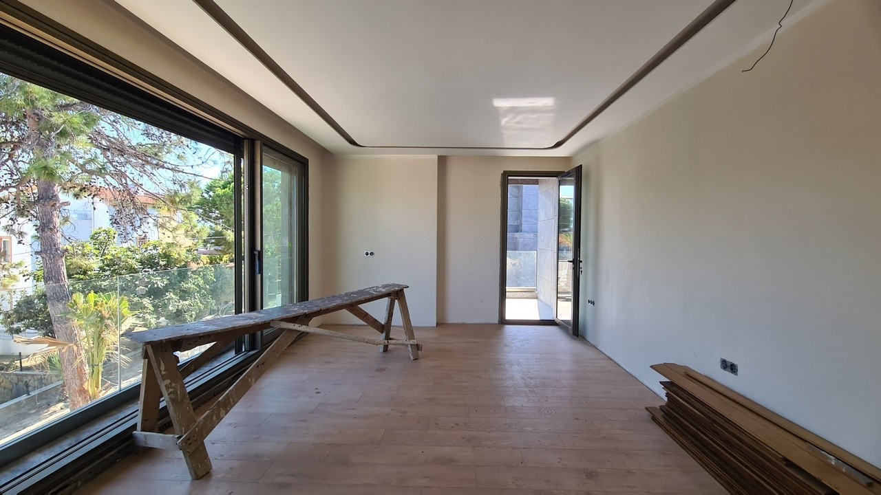 GREEN BEACH BEACH FRONT VILLAS FROM OFF-PLAN STUNNING LOCATION