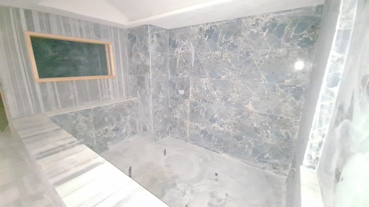 GREEN BEACH BEACH FRONT VILLAS FROM OFF-PLAN STUNNING LOCATION