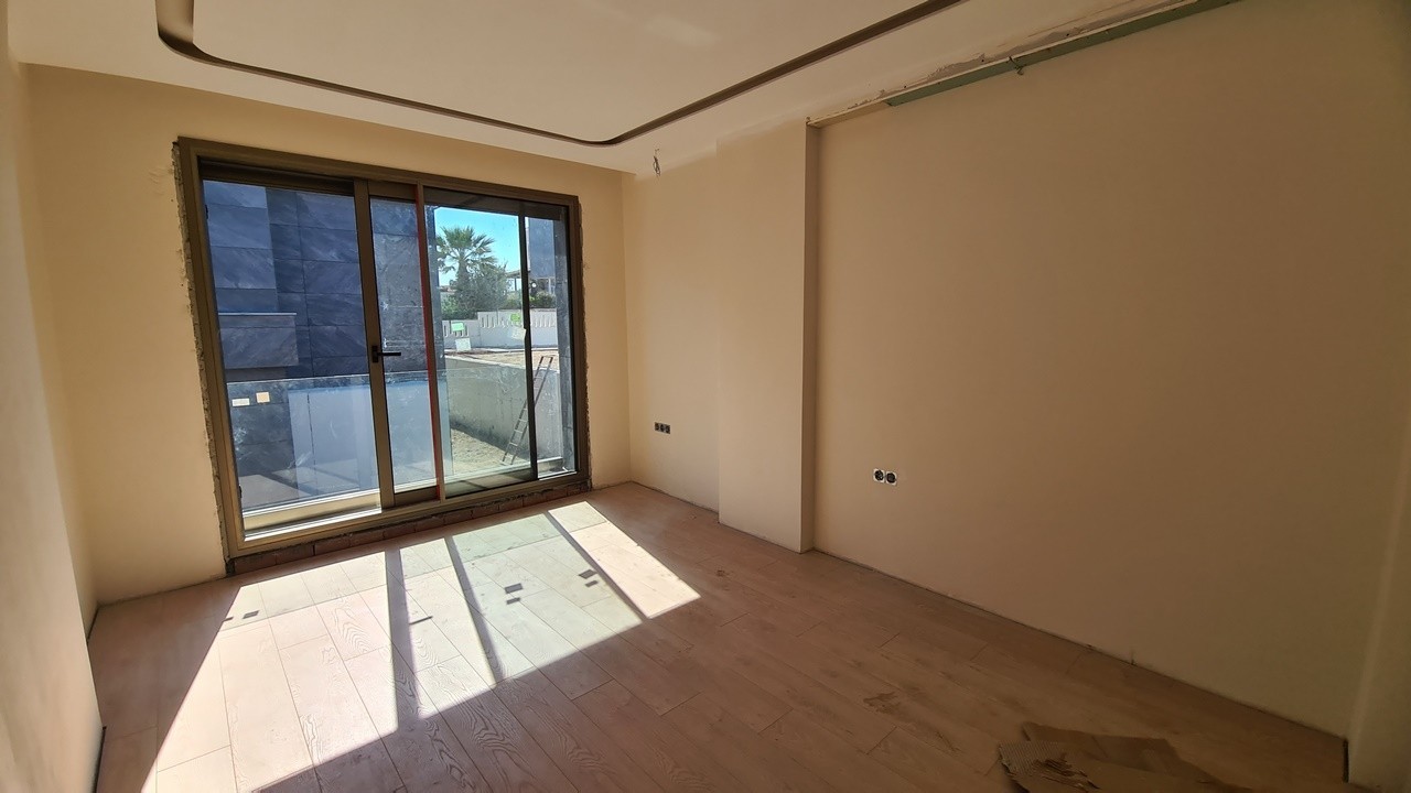 GREEN BEACH BEACH FRONT VILLAS FROM OFF-PLAN STUNNING LOCATION