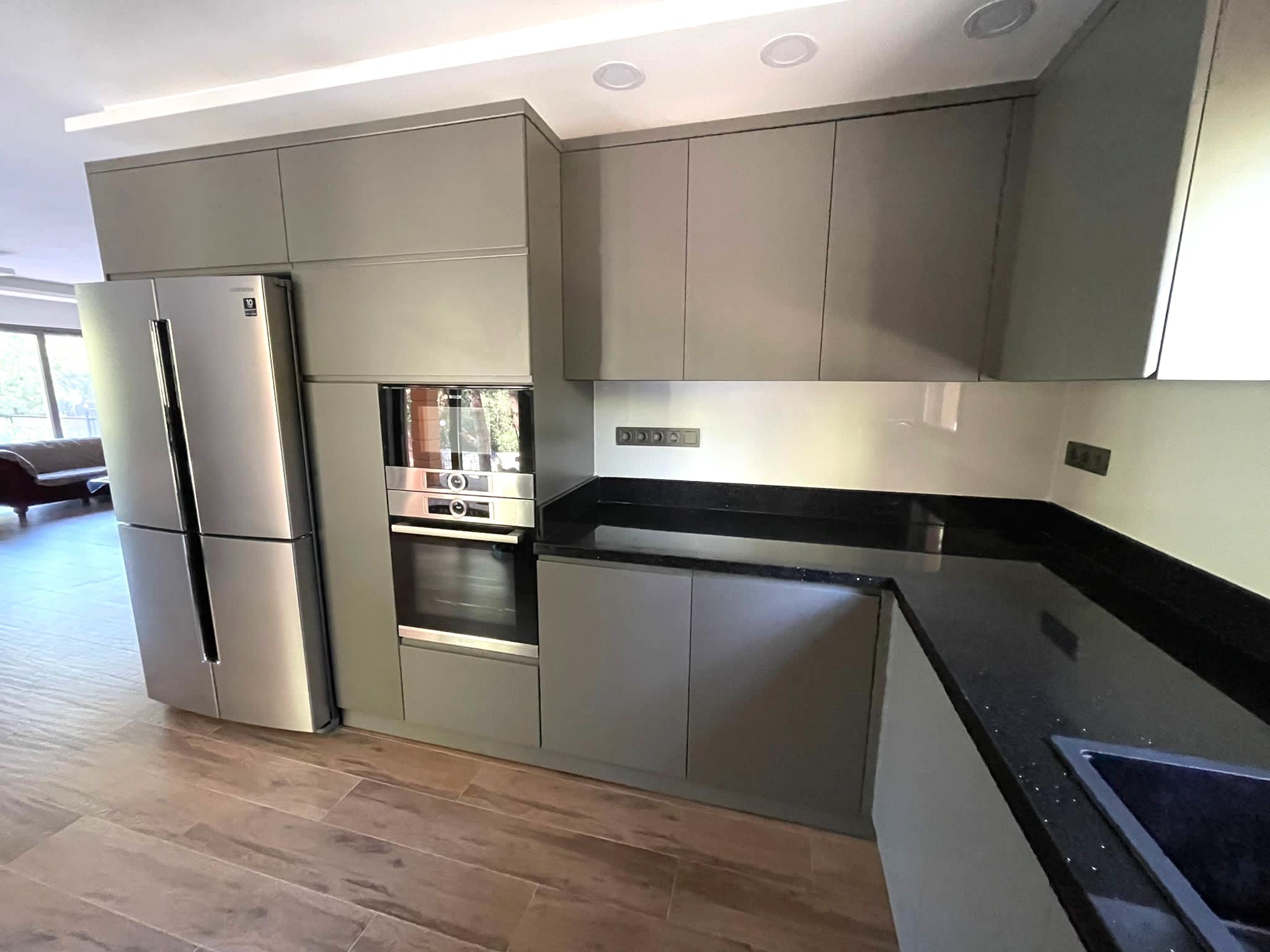 Furnished Villa for Sale in Sogucak with Forest View and Detached Pool