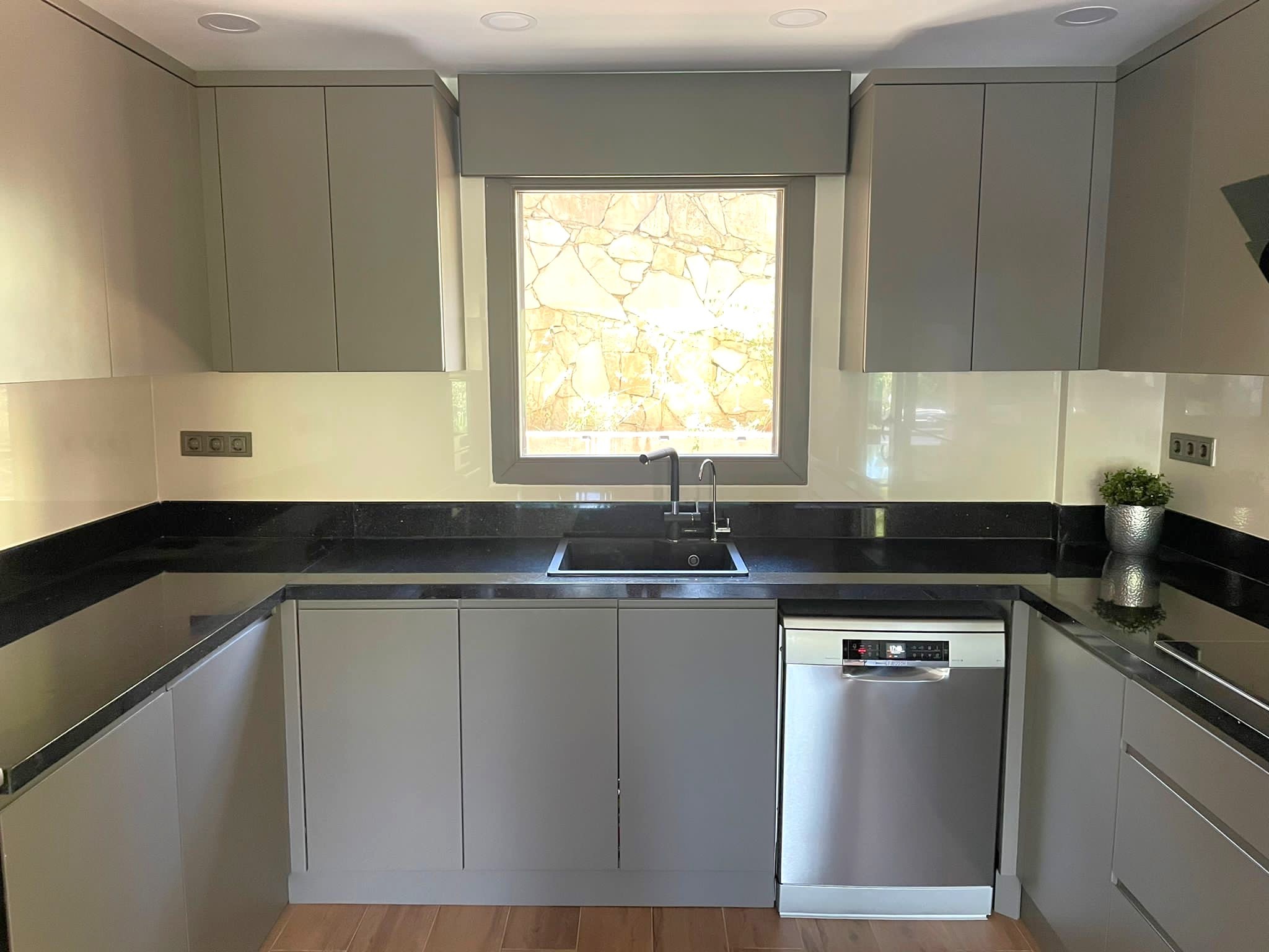 Furnished Villa for Sale in Sogucak with Forest View and Detached Pool