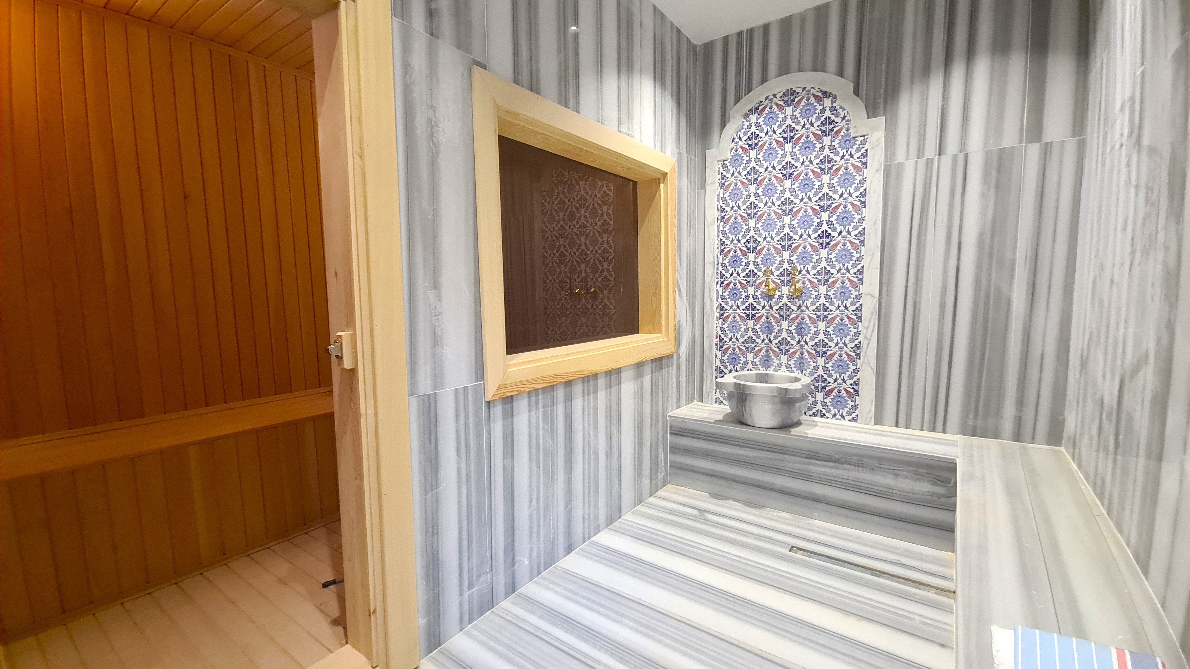 Country Style Semi-Detached Villa For Sale