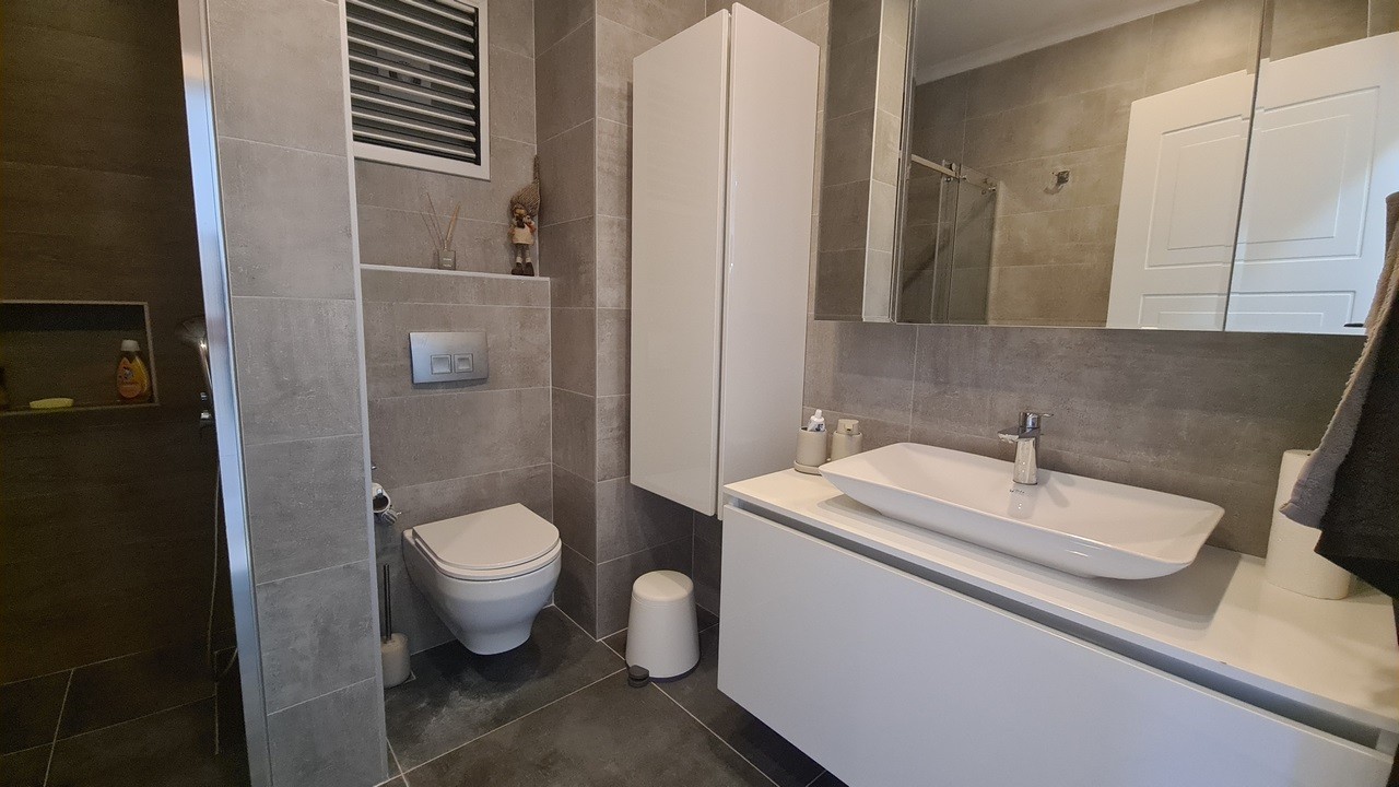 Brand New Apartment Project  With Panoramic Sea View