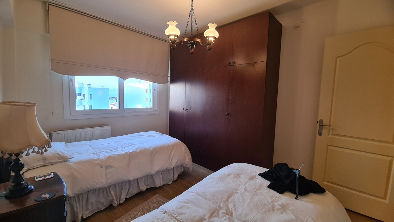 Aparment For Sale in City Center Just Opposite Marina