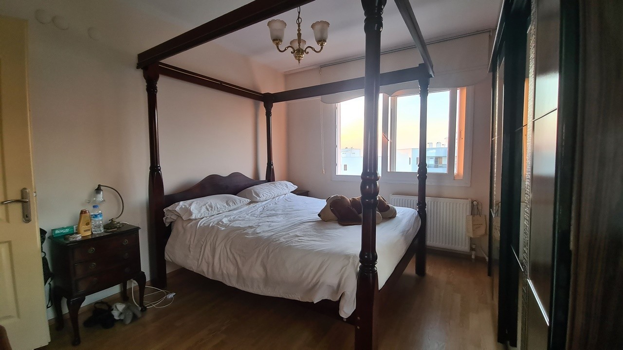 Aparment For Sale in City Center Just Opposite Marina