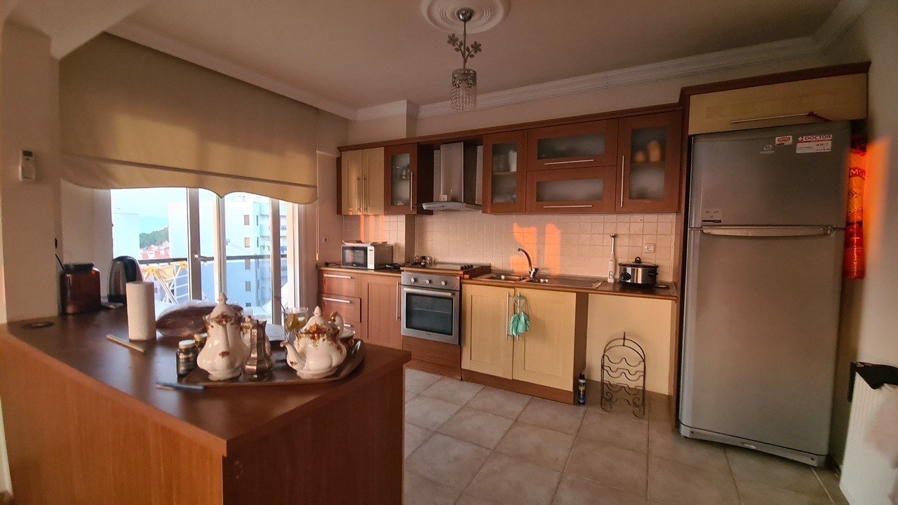 Aparment For Sale in City Center Just Opposite Marina