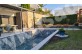 FULLY FURNISHED , 4 BEDROOM 4 BATHROOM 500 SQM PLOT