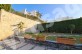 FULLY FURNISHED , 4 BEDROOM 4 BATHROOM 500 SQM PLOT