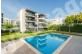 SPECIALLY DESIGNED SPACIOUS 2+1 GARDEN FLOOR