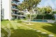 SPECIALLY DESIGNED SPACIOUS 2+1 GARDEN FLOOR