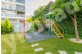 SPECIALLY DESIGNED SPACIOUS 2+1 GARDEN FLOOR