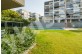 SPECIALLY DESIGNED SPACIOUS 2+1 GARDEN FLOOR