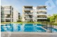 SPECIALLY DESIGNED SPACIOUS 2+1 GARDEN FLOOR