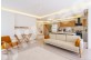 SPECIALLY DESIGNED SPACIOUS 2+1 GARDEN FLOOR
