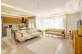 SPECIALLY DESIGNED SPACIOUS 2+1 GARDEN FLOOR